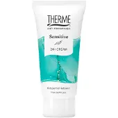 Therme Crème anti-transpirante Sensitive 24H 60 ml Crème