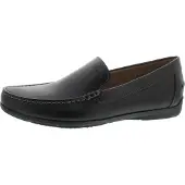 Geox Siron Loafers Noir EU 41 Homme