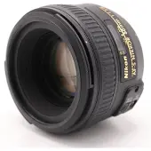 Nikon Nikkor AF-S 50mm f/1.4 G