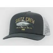 Salty Crew Casquette Good Times Trucker