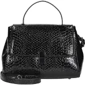 PICARD sac à épaule bandoulière Starlight Crossbody Bag Black noir