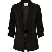 ONLY Blazer 'ONLKayle-Orleen' noir
