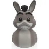Numskull Shrek Tubbz Figurine PVC Âne 1ère édition 10 cm