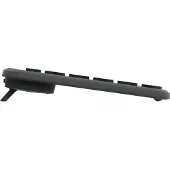 Logitech Clavier Sans Fil 920-012455