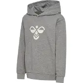 Hummel Sweat de sport gris