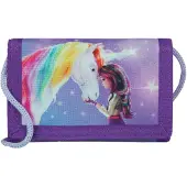 Undercover Portefeuille Unicorn Academy