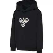 Hummel Regular Tukas Hoodie Noir 122-128 cm Enfants