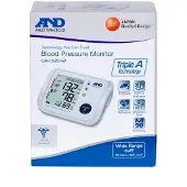 AND Medical UA-1020-W - compteur d'heures à bras creux