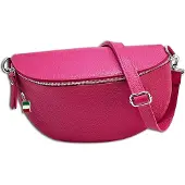 Florence Sacs banane rose