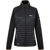 Regatta Veste de randonnée hybride femme Clumber