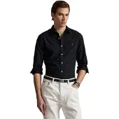 Ralph Lauren Chemise noir