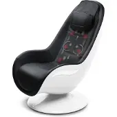 Medisana Rs 660 Massage Chair Noir