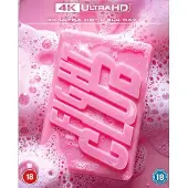 Import Fight Club Blu-ray 4K Ultra HD