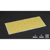 Gamers Grass - Tiny Tufts Beige (2mm) - Shape : Minuscule