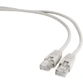 Gembird CAT6 FTP-Patchkabel, grau, 5 m