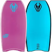 Nmd Bodyboard Njoy Pe Bumpers 40´´