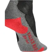Falke Ru5 Lightweight Short Socks Noir EU 42-43 Homme