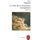 Lgf La Crise de la conscience européenne 1680-1715