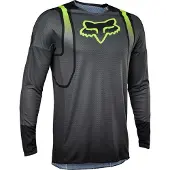 FOX 360 Vizen Maillot MX Noir M homme