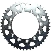 Jt Couronne moto JTR245/2,41