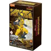 Blokees Maquette Marvel Heros Champion Class 05 Wolverine
