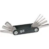 Sks Mia 8 Multitool Argenté