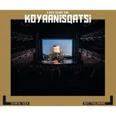 Coast2Coast A New Score For Koyaanisqatsi [Vinyl]