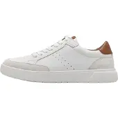 Tamaris Baskets Basse en cuir