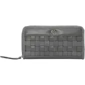 Gerry weber porte-monnaie Full Basket Purse LH13Z Grey gris foncé