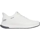 SKECHERS Bobs Squad 4 Couleur Blanc