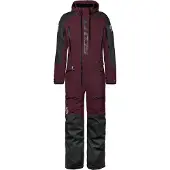 SCOTT DS Flex Dryo Costume de motoneige une pièce pour dames