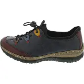 Rieker Baskets en cuir Eagle