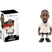 Minix Football NT Allemagne Rudiger