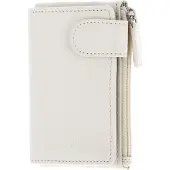 PICARD Cuir étui à clés Bingo Key Case Cream écru