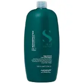 Alfaparf Milano Semi di Lino Reconstruction Reparative Low Shampoo 500ml