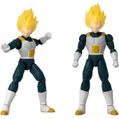 Big Buy Cooking Figurines d'action Bandai Dragon Stars Vegeta 17 cm