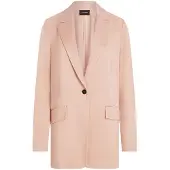 Karl Lagerfeld Blazer rose pastel