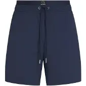 Karl Lagerfeld Shorts de bain bleu marine