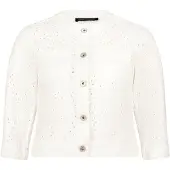 Betty Barclay Blazer crème