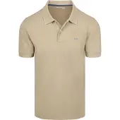 Mcgregor Polo Piqué Sable