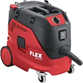 Flex Sicherheitssauger VCE 33 L MC (1200 W, Industriesauger mit Zubehör) 444103
