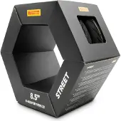 Pirelli Pneus Pour Trottinette Électrique Street 8.5" Kit X2 (4085)