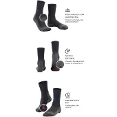 Falke Chaussettes Tk1