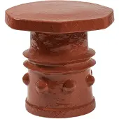 Serax Clara Table d'Appoint 08 Rust