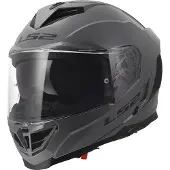 LS2 Casque Intégral Ff818 Storm Iii