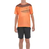 John Smith Bizna Set Orange 8 Years Enfants