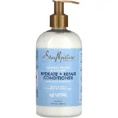 Shea Moisture Manuka Honey & Yoghurt Hydrate & Repair Conditioner 384ml