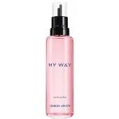 Giorgio Armani - My Way Eau De Parfum - Parfum Recharge Femme - 100 ML