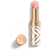 sisley Phyto-Lip Balm baume à lèvres hydratant intense à la vitamine E teinte 2 Pink Glow 3 g