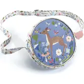Djeco Petit sac rond Caprioara,